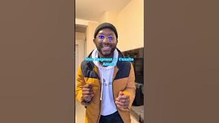 Landry Mongali - Alleluia Amen  Lyrics