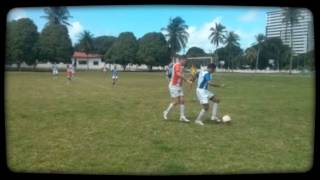 Futebol e Churrasco - AORE Maceió