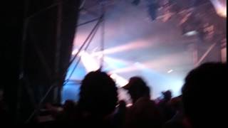 Download Lagu RJD2 - Ghoswriter, DJ Fly \u0026 Dj Netik @ Nordik Impakt 2016 MP3