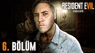 Rraenee İle Resident Evil 7 - Bölüm