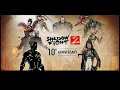 Playing shadow fight 2/ Gameplay#1