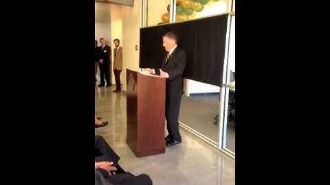 Cal Poly dedicates new cybersecurity lab