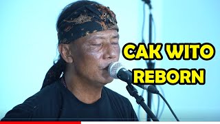 LAMA TAK MUNCUL OM NYA GERRY MAHESA CAK WITO MENCURAHKAN ISI HATINYA