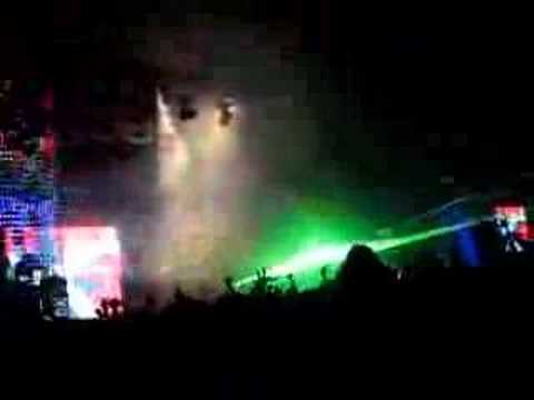 Paul Van Dyk @ Electric Daisy Carnival 2008 - 1