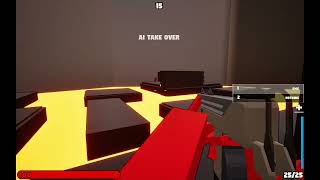 multi kill chaotic conflicts