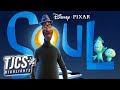 Pixar’s SOUL Reviews Are Fantastic
