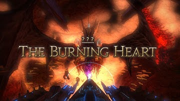 [FFXIV 2.41] Final Coil Turn 4 (T13) SMN POV 120514