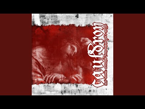 Cauldron (9) — In the Passing of a Season (feat. Jess Mortality Rate)