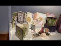 2024 Celebration of the Book Exhibit at SFCC Visual Arts Gallery