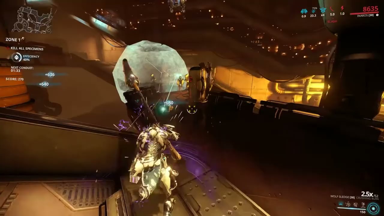 Rahetalius Warframe drama & his personal attacks against me (2019)