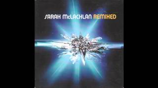 Sarah McLachlan - Black (William Orbit Mix)