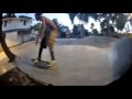 CECEP BOWL RIPPIN THE BOWL #1