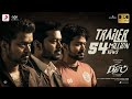 Bigil  official trailer  thalapathy vijay nayanthara  ar rahman  atlee  ags