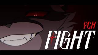 FIGHT | COMPLETE YCH