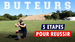  Rugby Buteurs 5 Etapes Pour Reussir 