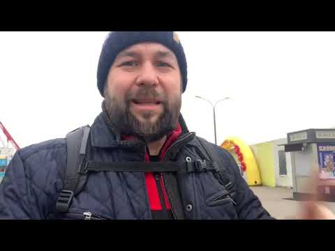 Коломенская ярмарка без