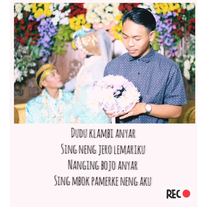 Story wa  cover (PAMER BOJO ANYAR)