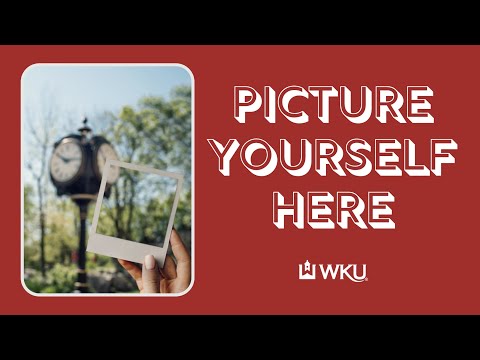 Campus Tour: Take