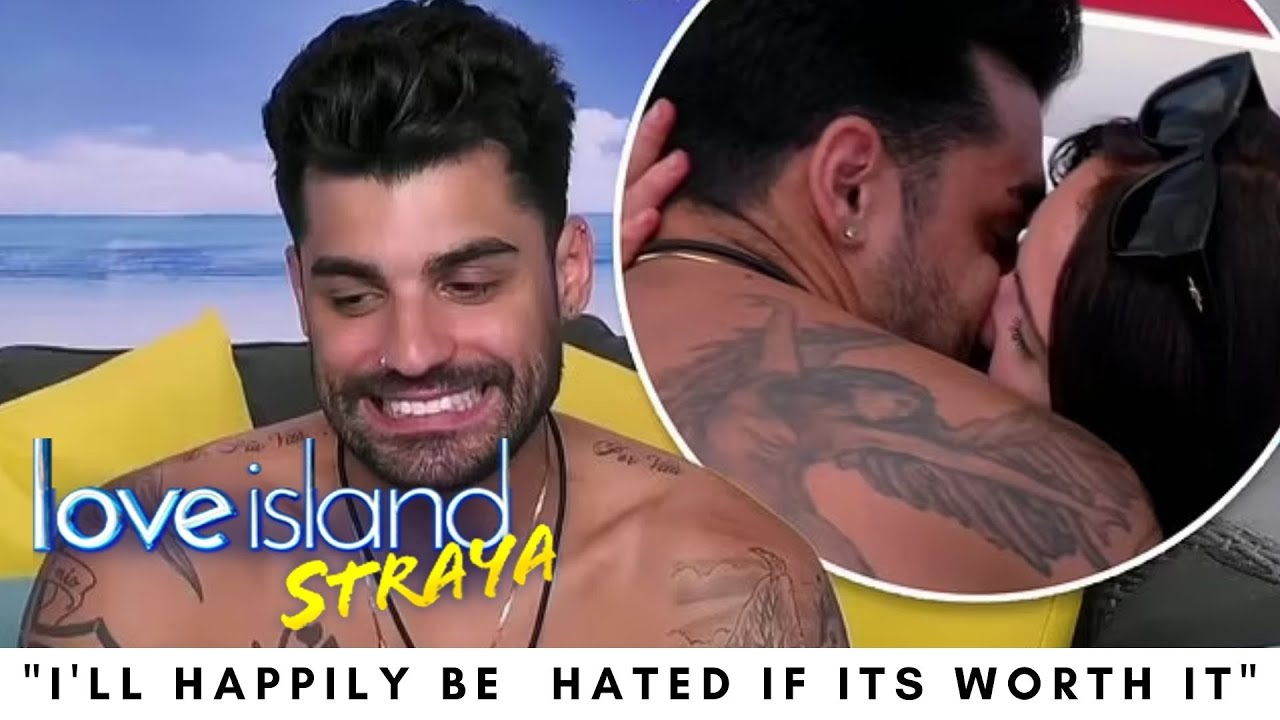 Love Island AU Season 3 Episode 1 Review - YouTube