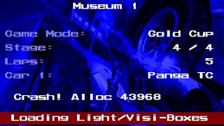 Re-Volt PS1 Prototype (19 July 1999) - Crash! Alloc 43968