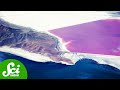 Understanding the Great Salt Lake