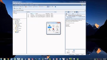 Setting a Groupwise Password (Updated 2012).wmv