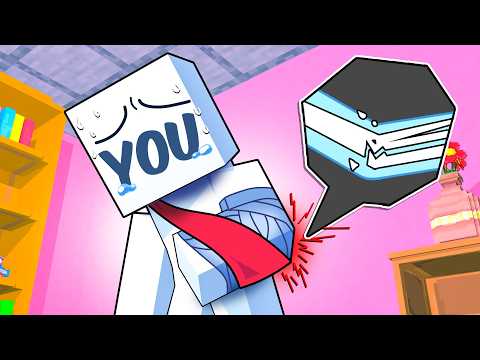 YOU Broke Your ARM!