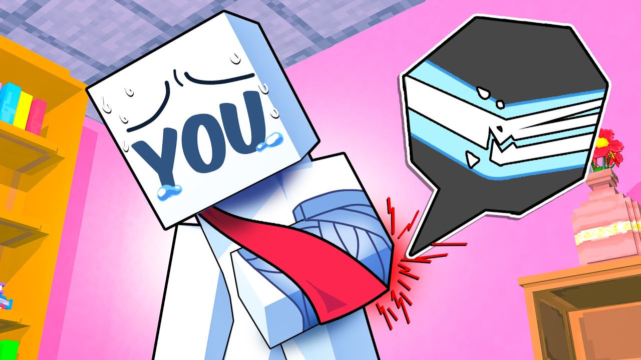YOU Broke Your ARM!