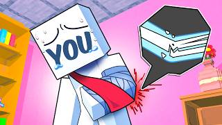 YOU Broke Your ARM!