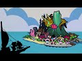 Beginning of video