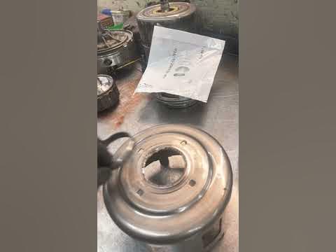 No reverse 2nd or 4th 4L60E 4L65E 4L70E 4L75E - YouTube