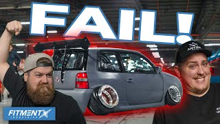 Car FAILS You Have To See To Believe..