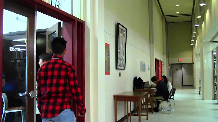 Advanced TV  production-Ye Jin Lee