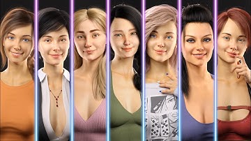 University Of Problems [v1.6.5 extended] - Download Android/PC + Multi Mod