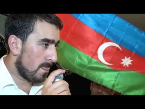Seyyid Taleh-Seyyid Peyman - Boladi kəndi - Kərbəlayi Şəfanın toyu 3