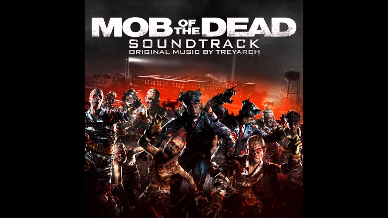 Mob Of The Dead Soundtrack Rusty Cage Johnny Cash Youtube