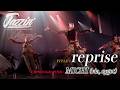 MICHI(via, cyget)|reprise|Jazzin'-JAZZ DANCE CHOREOGRAPHER FESTIVAL-