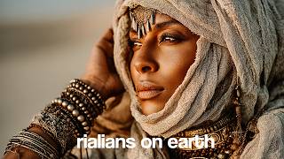 Rialians On Earth, Billy Esteban - Istibanja (Nasca Remix)