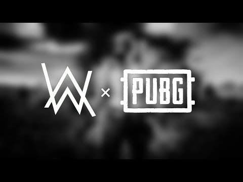 Alan Walker & A$AP Rocky - Live Fast [PUBGM] | Lyrics