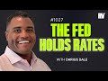 Inflationrates who cares what the fed thinks w darius dale  1027