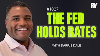 INFLATION/RATES: WHO CARES WHAT THE FED THINKS? w/ Darius Dale | #1027 screenshot 3