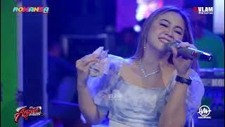 EVA AQWIELLA - SEMUA BISA BILANG | ROMANSA INDOMUSIC#3 PUBER02 & BRJ BRONJEST 2025