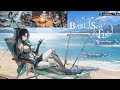 (E.T.E Chronicle) Bond of Sea of Fish event
