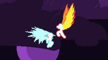 Phoenix vs Eis | Scripted YOMI Hustle