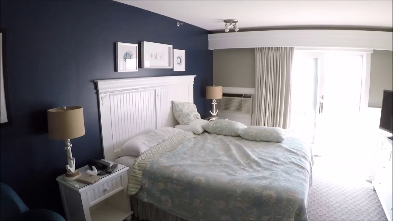 Strawberry Hill Seaside Inn, Maine