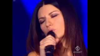 Laura Pausini   Come se non fosse stato mai amore