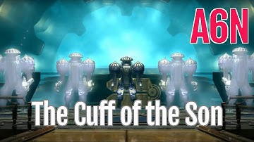 FFXIV Alexander Raid Midas A6N ~ The Cuff of the Son ~ Heavensward