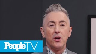 ‘Cabaret' Star Alan Cumming On The Possibility Of Reprising His Iconic Role As The Emcee | PeopleTV