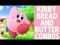 Kirby bread and butter combos beginner to pro