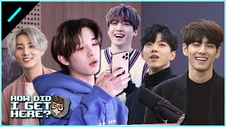 Which DAY6 Member Has the BEST Instagram | HDIGH Ep. #2 Highlight